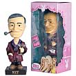 Playboy Hugh Hefner Bobble Head